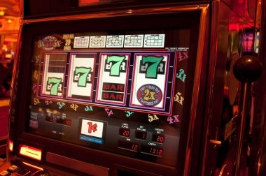Live dealer baccarat table