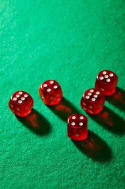 Account history showing Togel Market draws and results